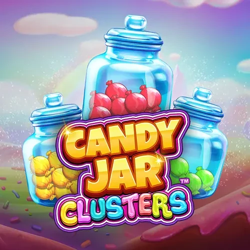 VK88 Candy Jar Clusters