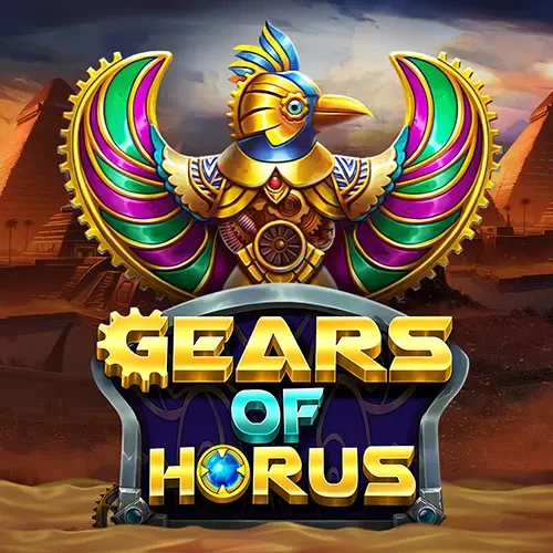 VK88 Gears of Horus