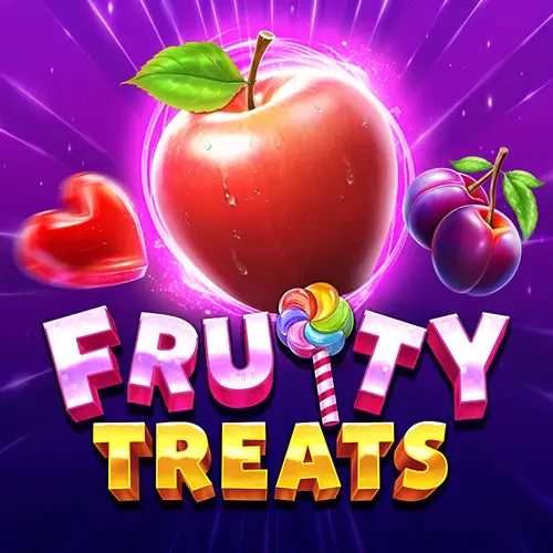 VK88 Fruity Treats
