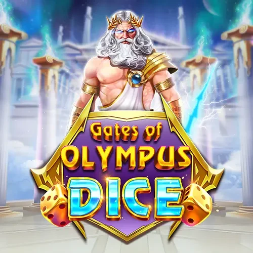 VK88 Gates of Olympus Dice