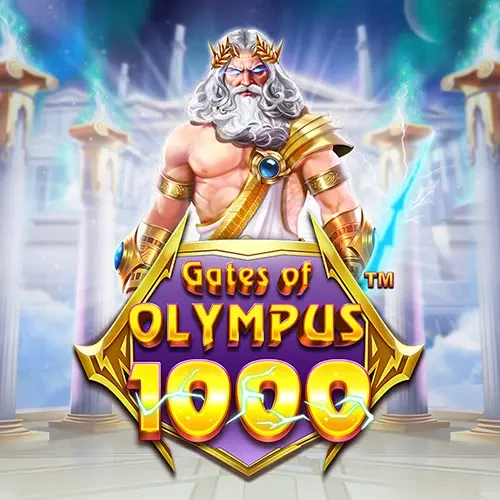 VK88 Gates of Olympus 1000
