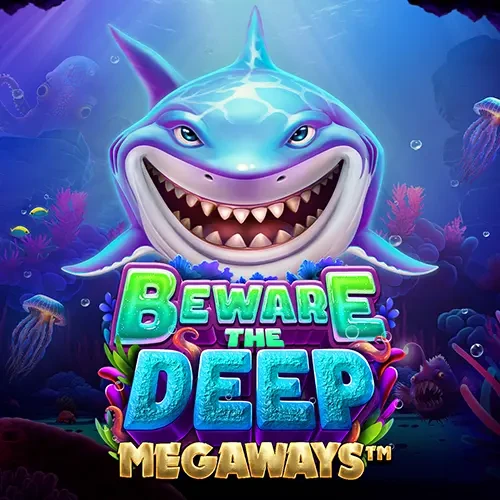 VK88 Beware The Deep Megaways