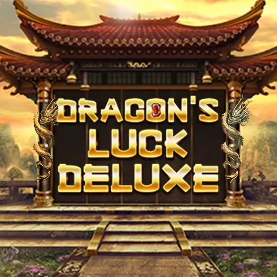 VK88 Dragon's Luck Deluxe