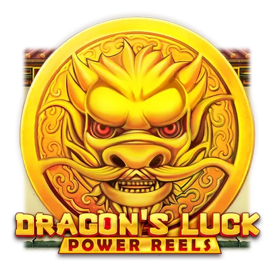 VK88 Dragon's Luck Power Reels