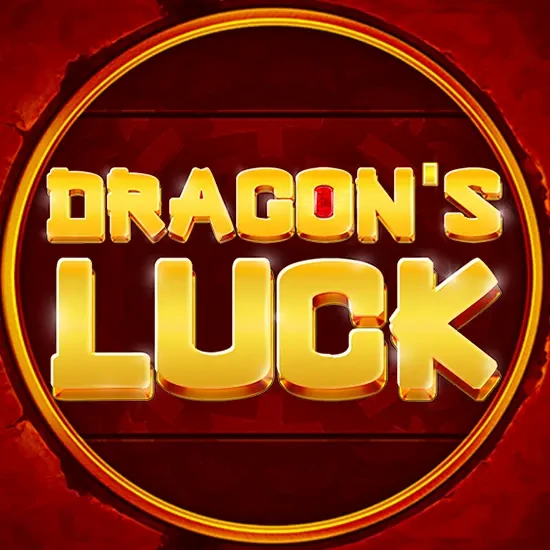 VK88 Dragon's Luck