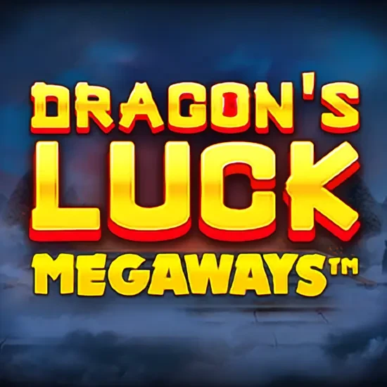 VK88 Dragon's Luck MegaWays