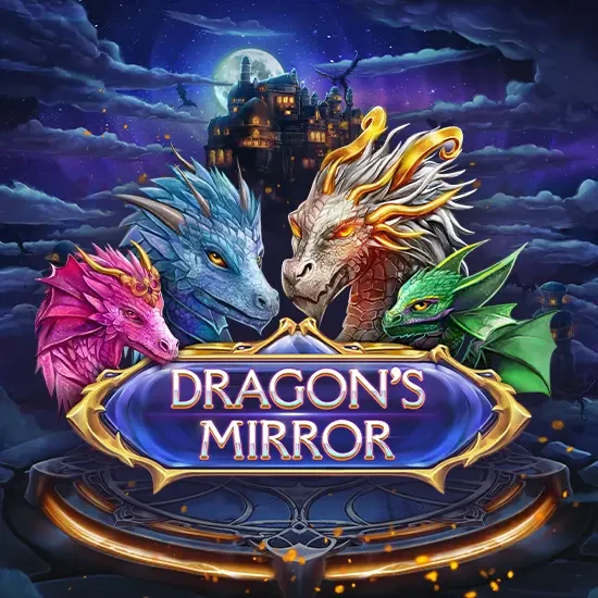 VK88 Dragon's Mirror