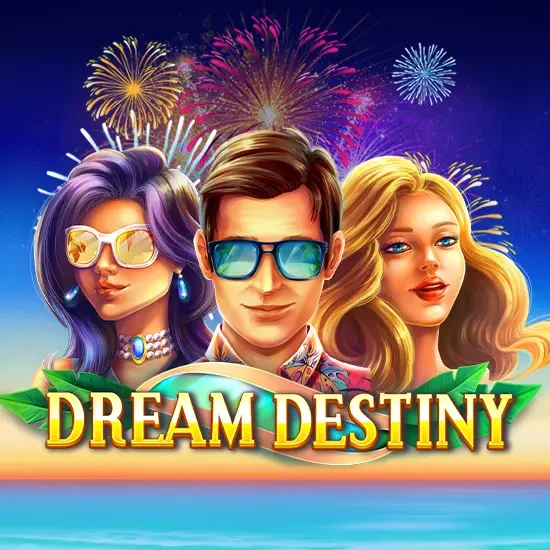 VK88 Dream Destiny
