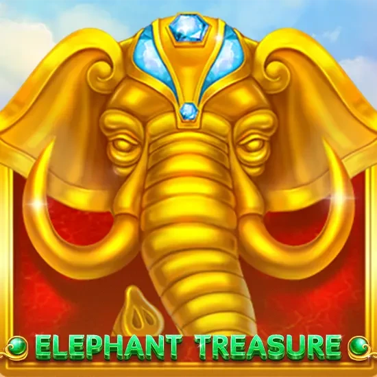 VK88 Elephant Treasure