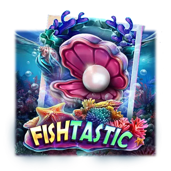 VK88 Fishtastic