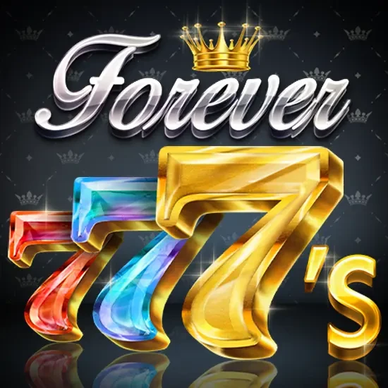 VK88 Forever 7's