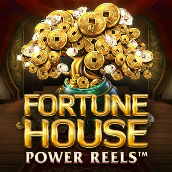 VK88 Fortune House Power Reels