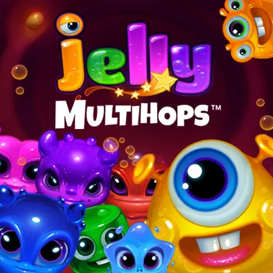 VK88 Jelly Multihops