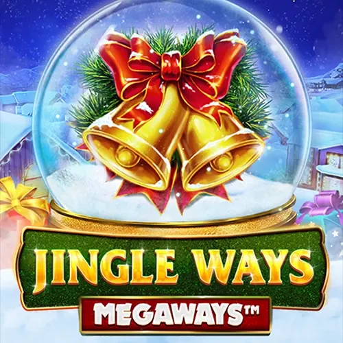VK88 Jingle Ways Megaways