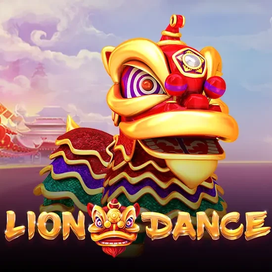 VK88 Lion Dance