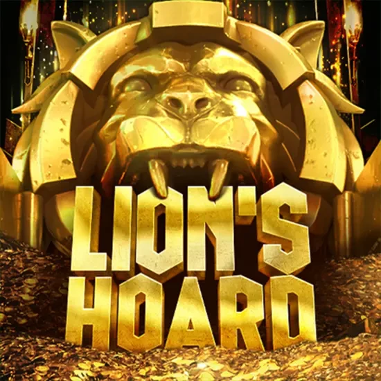 VK88 Lion's Hoard