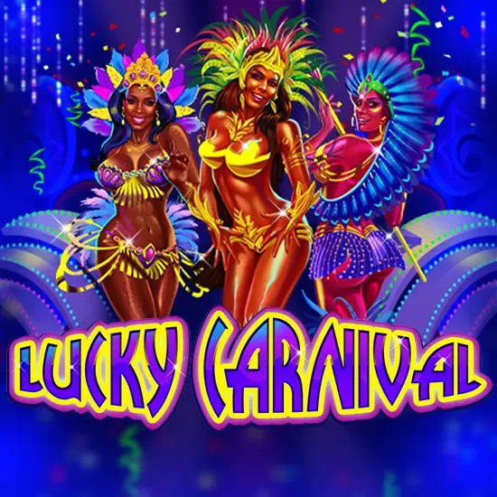 VK88 Lucky Carnival