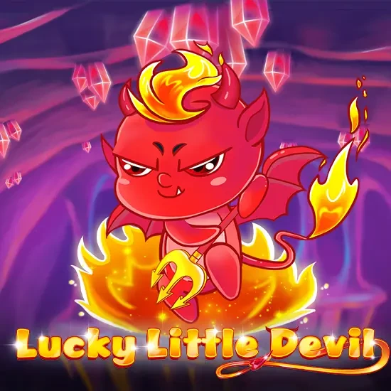VK88 Lucky Little Devil