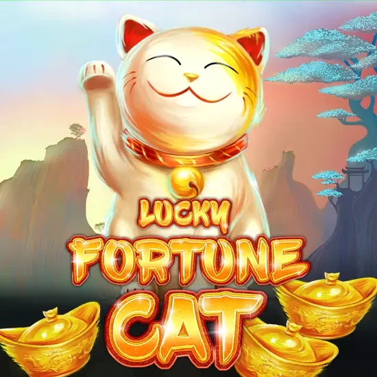 VK88 Lucky Fortune Cat