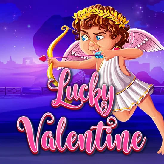 VK88 Lucky Valentine