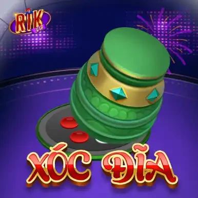 VK88 Xóc Đĩa