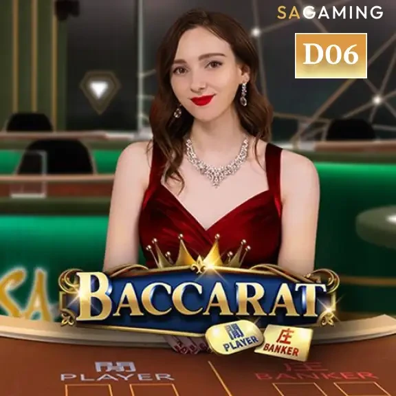 VK88 Baccarat D06