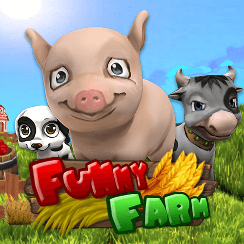 VK88 Funny Farm