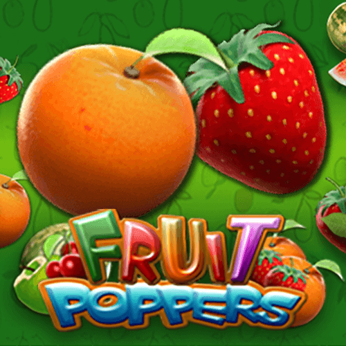 VK88 Fruit Poppers