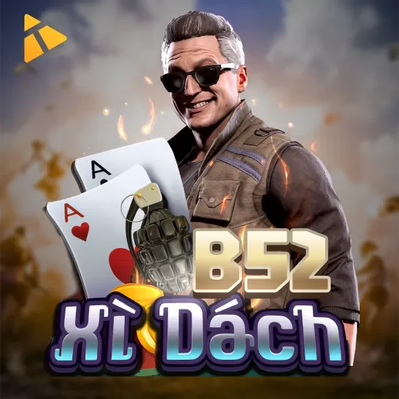VK88 Xì Dách B52
