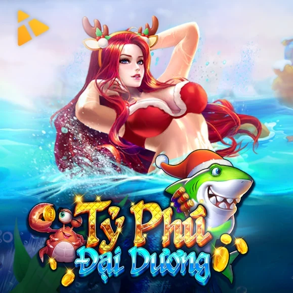 VK88 Tỷ Phú Đại Dương