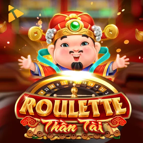 VK88 Roulette Thần Tài