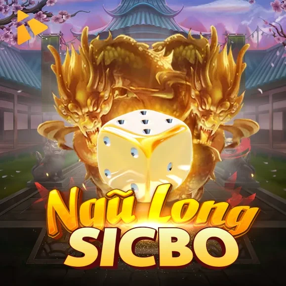 VK88 Ngũ Long Sicbo