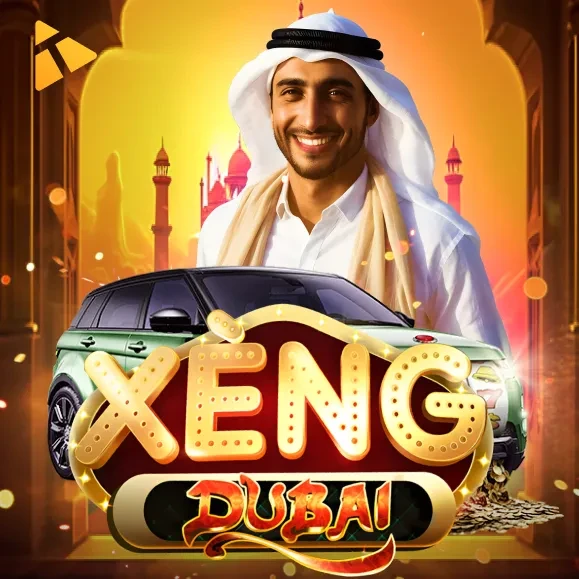 VK88 Xèng Dubai