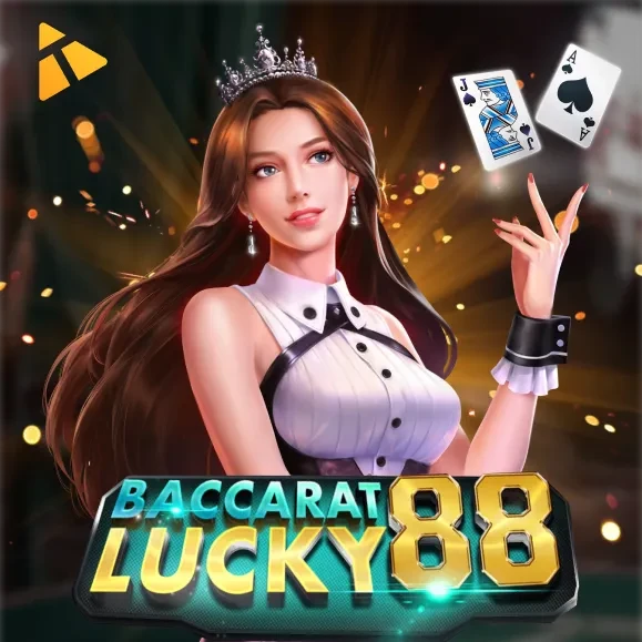 VK88 Baccarat Lucky 88