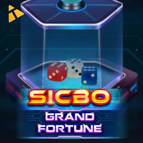 VK88 Sicbo Grand Fortune