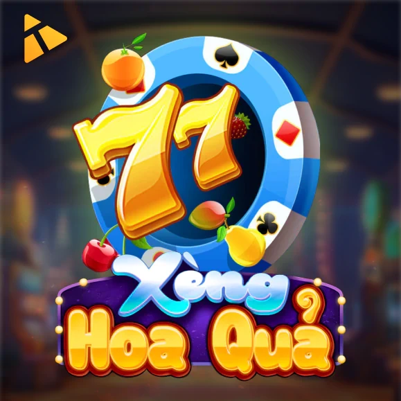 VK88 Xèng Hoa Quả