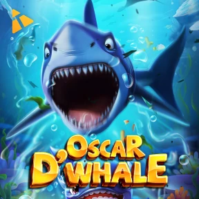 VK88 Oscar D’s Whale