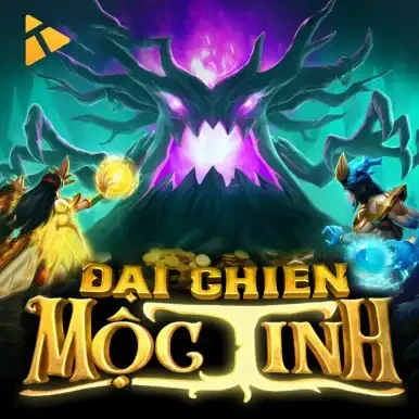 VK88 Đại Chiến Mộc Tinh
