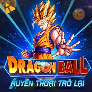 VK88 Dragon Ball