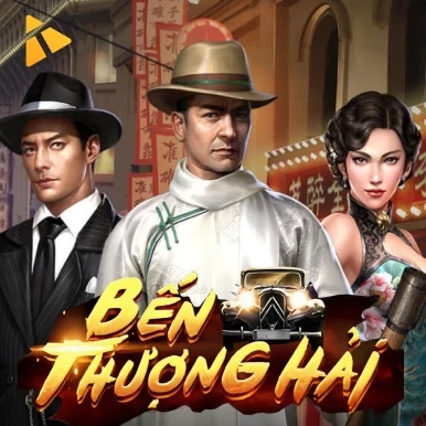 VK88 Bến Thượng Hải