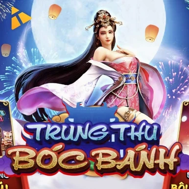VK88 Trung Thu Bóc Bánh