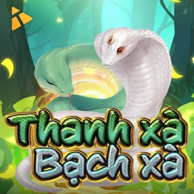 VK88 Thanh Xà Bạch Xà