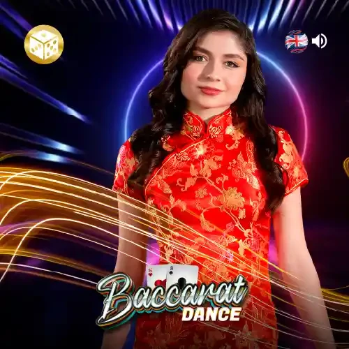 VK88 Baccarat Dance