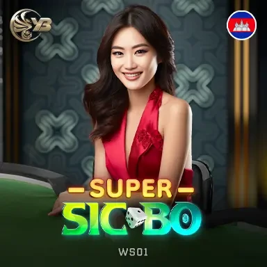 VK88 Super Sicbo WS01