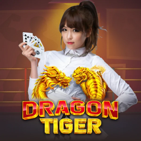 VK88 Dragon Tiger DG16