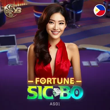VK88 Fortune Sicbo AS01