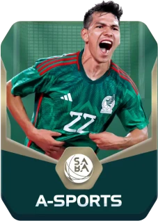 VK88 asports