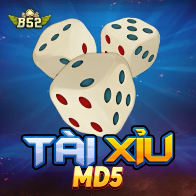 VK88 Tài Xỉu MD5