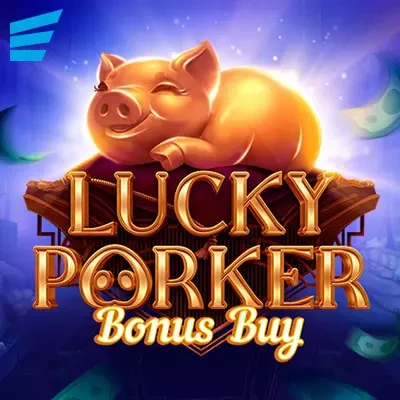 VK88 Lucky Porker Bonus Buy