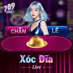 VK88 Xóc Đĩa Live